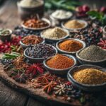 Ketika Secangkir Teh atau Kopi Menjadi Kanvas untuk Eksplorasi Aroma yang Paling Mengejutkan