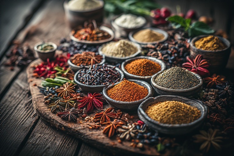 Ketika Secangkir Teh atau Kopi Menjadi Kanvas untuk Eksplorasi Aroma yang Paling Mengejutkan
